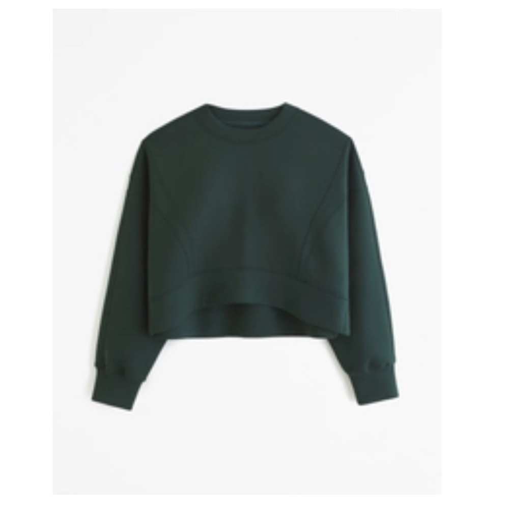 YPB neoKNIT Mini Crew